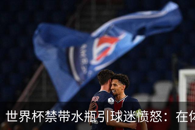 世界杯禁带水瓶引球迷愤怒：在体育场里买？难道更贵就更安全？